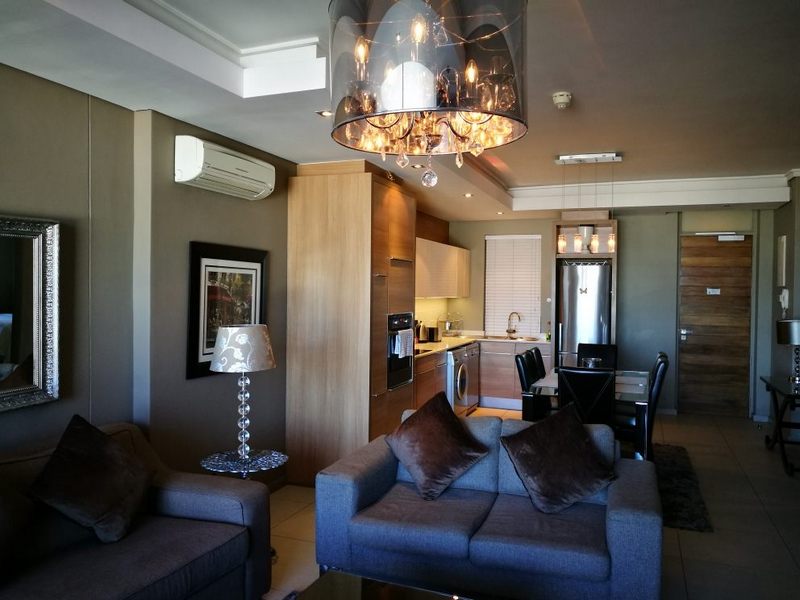 Crystal Towers 2 Bedroom Lounge Dining