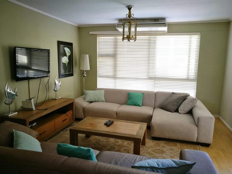 Island Club 2 Bedroom Lounge B