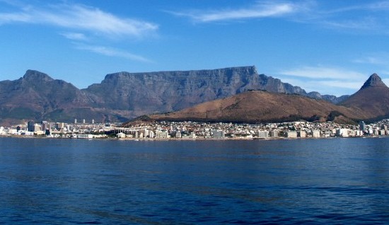 table-mountain