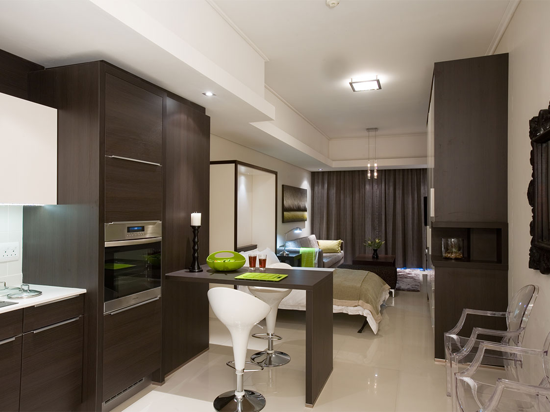Crystal-Towers-studio-apartment